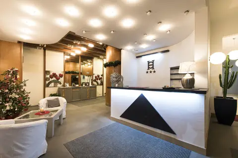 Hotel Orvieto in Orvieto, foto 15