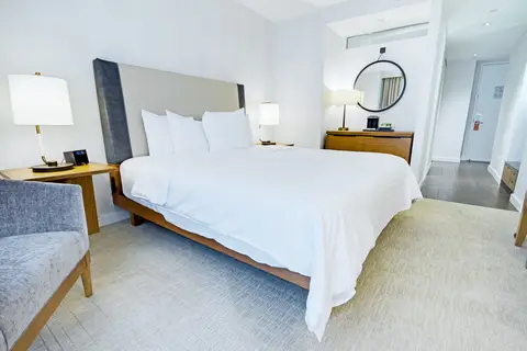 Wyndham Midtown 45 at New York City in New York City, foto 24