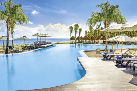 Ocean Riviera Paradise in Playa del Carmen — foto 25