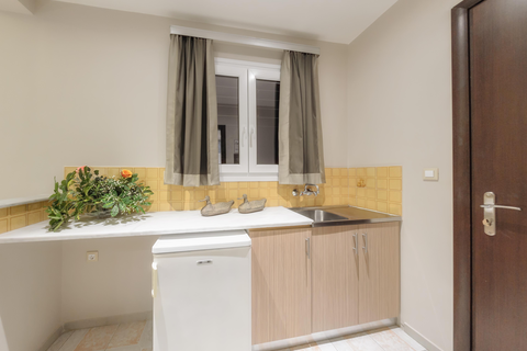 Appartementen Albatros foto 10