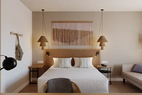 Hotel AluaSoul Costa Adeje - adults only foto 25