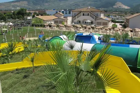 Le Colombare in Foligno, foto 13