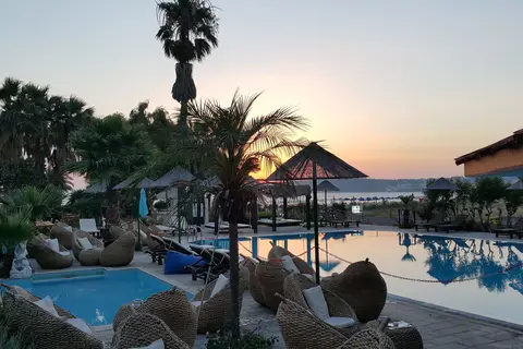 Ixia Dream in Ιαλυσός — foto 7