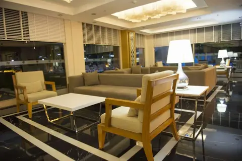 Hotel Selcukhan in Kemer — foto 23