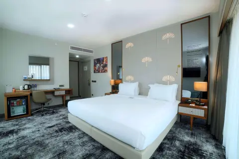 Tryp By Wyndham Istanbul Sancaktepe in İstanbul, foto 24