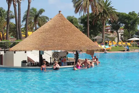 Cambrils Park in Cambrils — foto 8