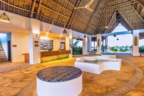 SBH Kilindini Resort in SBH Kilindini Resort — foto 7