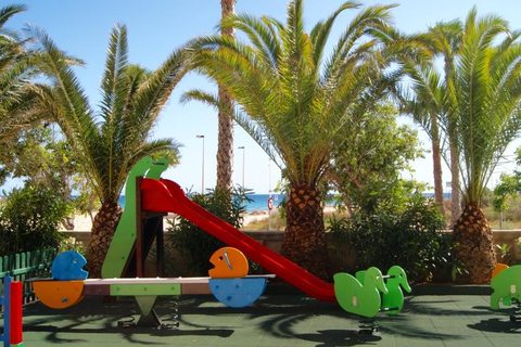 Hotel Port Europa foto 20