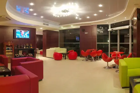 Kaliakra Beach Hotel in Златни пясъци — foto 27