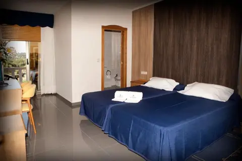 Hotel Brisa da Lanzada in O Grove — foto 12