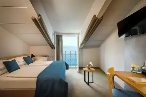 Hotel Istra in Opatija — foto 3