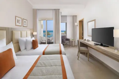 JAZ Elite Casa Del Mar Beach in Hurghada — foto 30