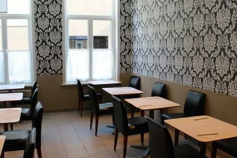 Canalview Hotel ter Reien foto 8