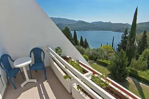 Hotel Osmine in Uvala Osmine, foto 24