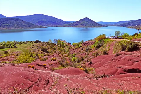 Camping Les Mûriers foto 20