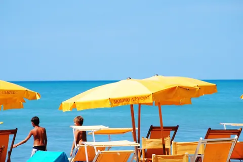 Camping Molino A Fuoco foto 13