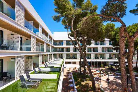 Hotel & Spa S'Entrador Playa in Cala Ratjada — foto 5