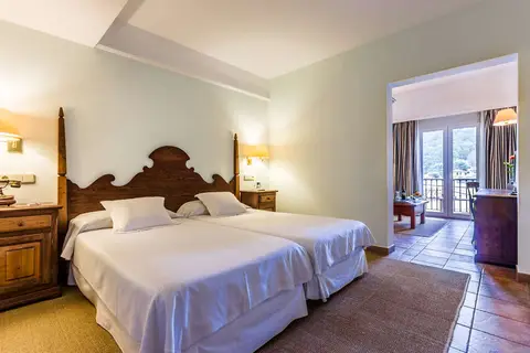 Hotel Cala Sant Vicenç in Pollença — foto 19