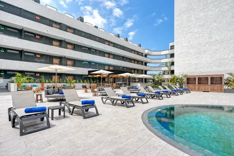 HOVIMA Suites Costa Adeje foto 18