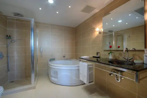 Eresin Hotels Topkapi in Fatih — foto 25