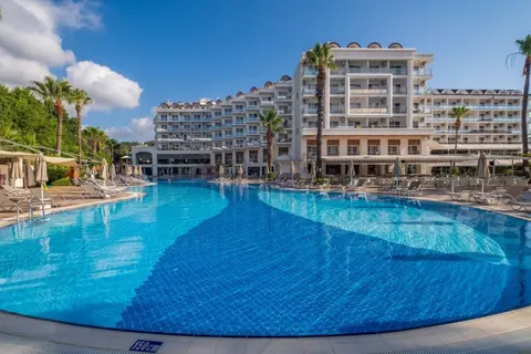 Grand Ideal Premium Hotel foto 2