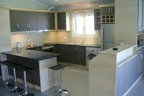 Rentaki Villas in Limni Keri, foto 17
