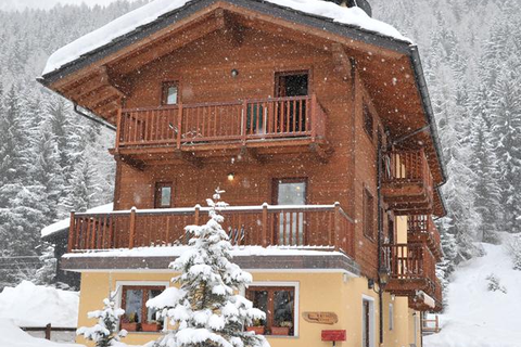 Hotel Le Petit Abri foto 1