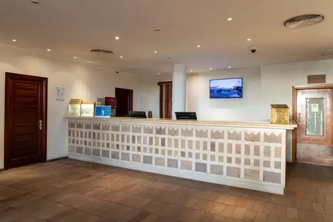 Fort Arabesque - The Beach Resort in Makadi Bay — foto 18