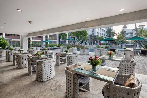 Sanur Resort Watujimbar in Denpasar, foto 6