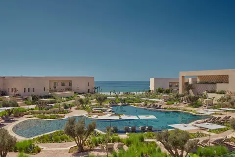 Fairmont Taghazout Bay in Rabat — foto 3