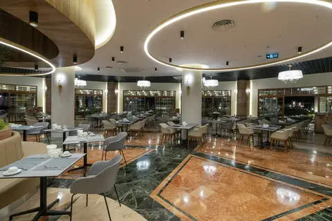 allsun Numa Club Side in Manavgat — foto 15