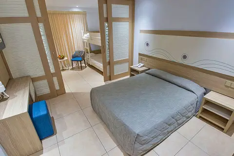Stamatia Hotel in Ayia Napa, foto 13
