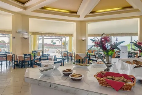 Begeti Bay Hotel in Skaleta — foto 7