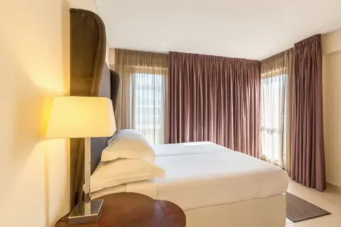 Marriott Residences Salgados Resort, Algarve in Albufeira — foto 17