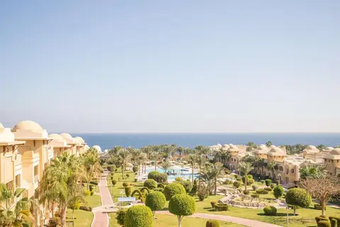 Serenity Alpha Beach in Hurghada, foto 11
