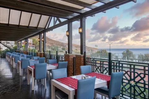 Selectum Collection Bodrum foto 12