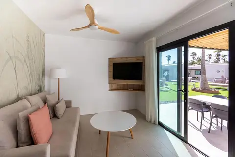 Bungalows Tajaraste in Playa del Inglés — foto 6