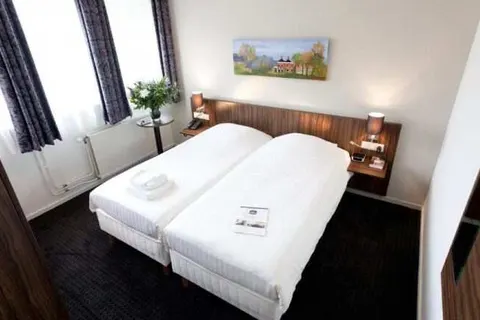 Best Western PLUS Hotel Aduard foto 2