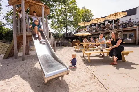Breebronne in Maasbree — foto 13