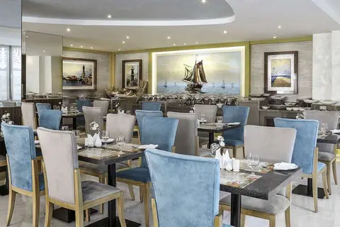 Social Hotel in Dubai — foto 4