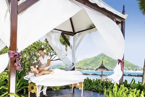 Sands Suites Resort & Spa in Flic en Flac VCA — foto 11