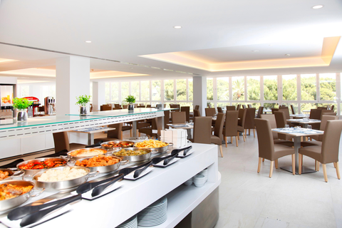 AluaSoul Carolina - adults only foto 7