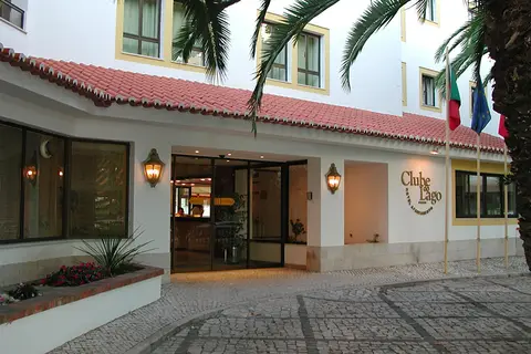Clube do Lago Hotel & Apartamento in Cascais — foto 12