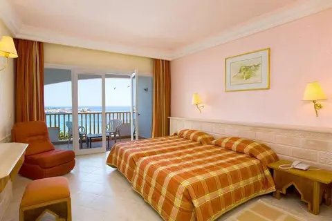 Hotel Delphin El Habib in Monastir — foto 13