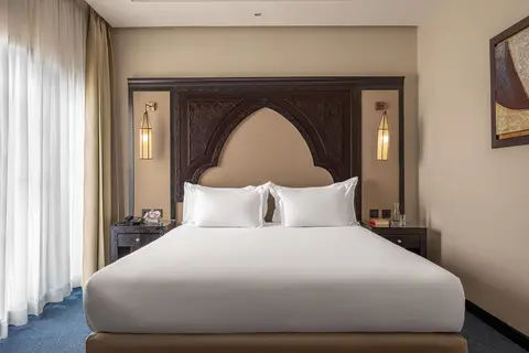 Grand Plaza Marrakech in Marrakech — foto 30