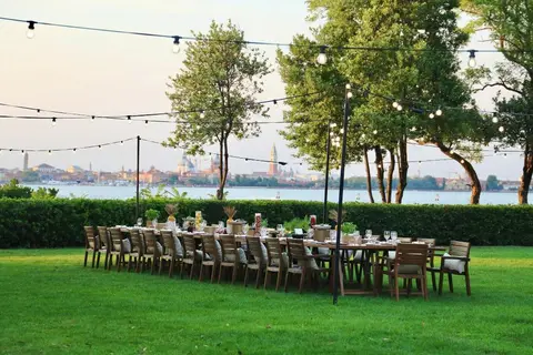 JW Marriott Venice Resort & Spa in Venetië, foto 13