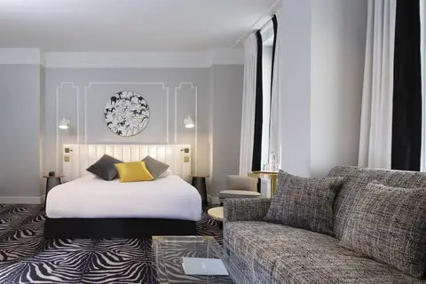 Hotel Pastel Paris in Parijs — foto 2