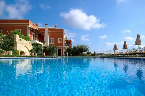 Katalagari Country Suites in Δημοτική Ενότητα Νίκου Καζαντζάκη — foto 24