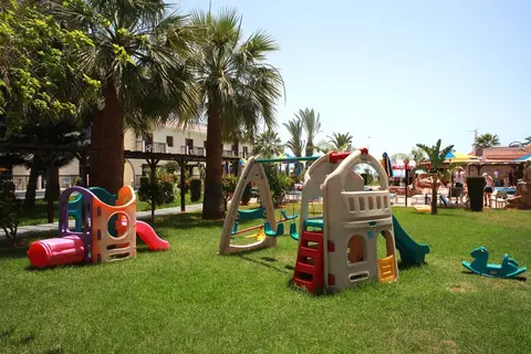 Loutsiana Hotel Apts in Ayia Napa — foto 18