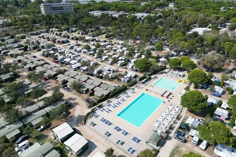 Camping Lido - Bibione foto 11